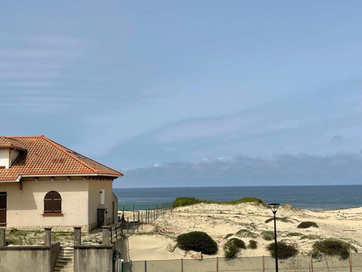 L'Abri Côtier Mimizan-Plage Exterior foto